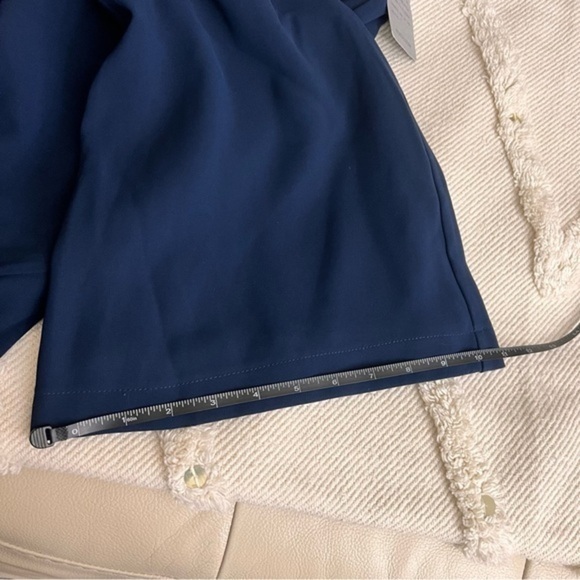 NWT Harlyn‎ Anthropologie Lace Strap Popover Bodice Jumpsuit Size M - Picture 12 of 12